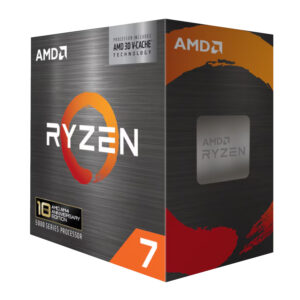 100 100000651pof amd ryzen™ 7 5800x3d 8 core 3.4ghz am4 cpu wr 03a