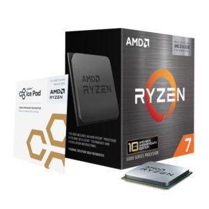100 100000651pof amd ryzen™ 7 5800x3d 8 core 3.4ghz am4 cpu wr 05a