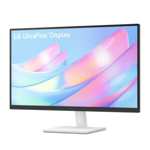 27us500 w.afb lg ultrafine 27 inch 4k 60hz uhd ips monitor white wr 02a