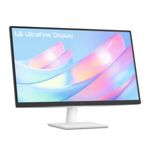 27us500 w.afb lg ultrafine 27 inch 4k 60hz uhd ips monitor white wr 05a