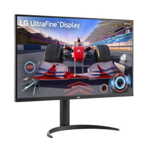 32ur550k b.afb lg ultrafine 32 inch 4k uhd va monitor wr 02a