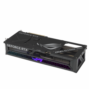 rog strix rtx5070 o12g g rog strix geforce rtx 5070 12gb gddr7 oc wr 05