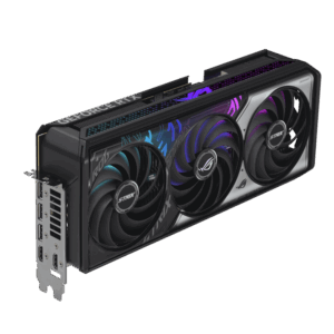 ROG Strix GeForce RTX™ 5070 12GB GDDR7 OC Edition