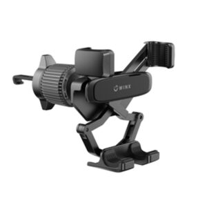 wx cc105 winx view simple car phone holder wr 01