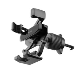 WINX view simple car phone holder – Black WINX view simple car phone holder – Black