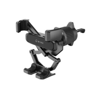 wx cc105 winx view simple car phone holder wr 04
