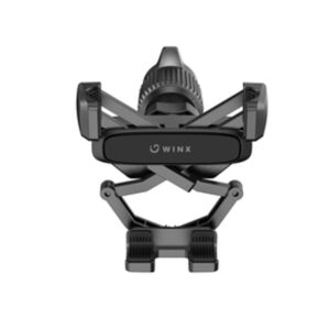 wx cc105 winx view simple car phone holder wr 05